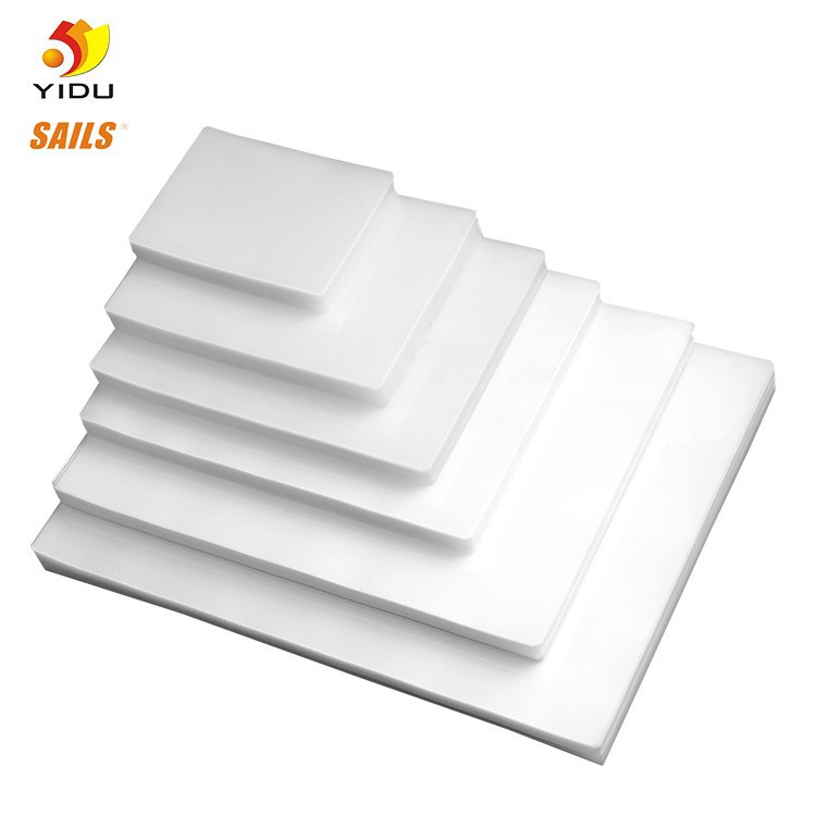 A4 Laminating Film 125 Mic
