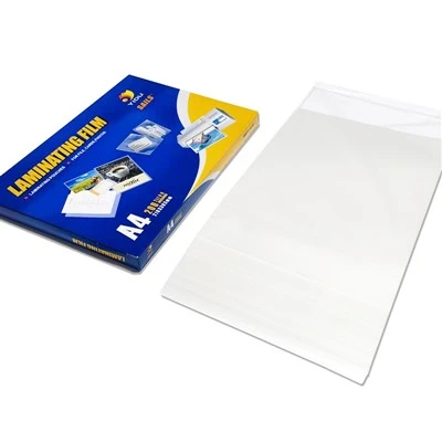 Bileoga Laminate do Pháipéar 11x17